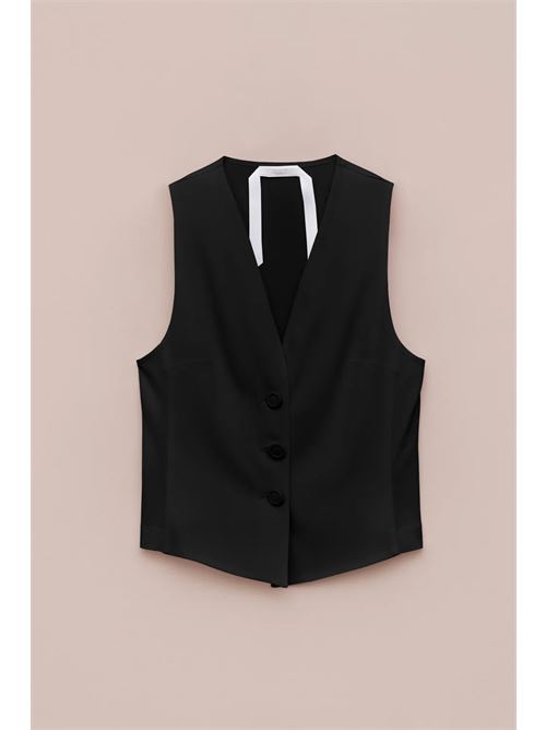 crepe viscosa CARLA G. | LIAM 0610